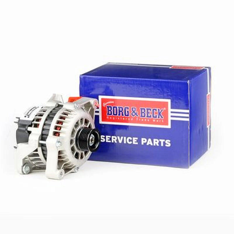 Borg & Beck Car Alternator 12V BBA2271