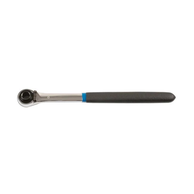 Laser Tools Battery Terminal Ratchet Wrench 8 x 10mm - PL