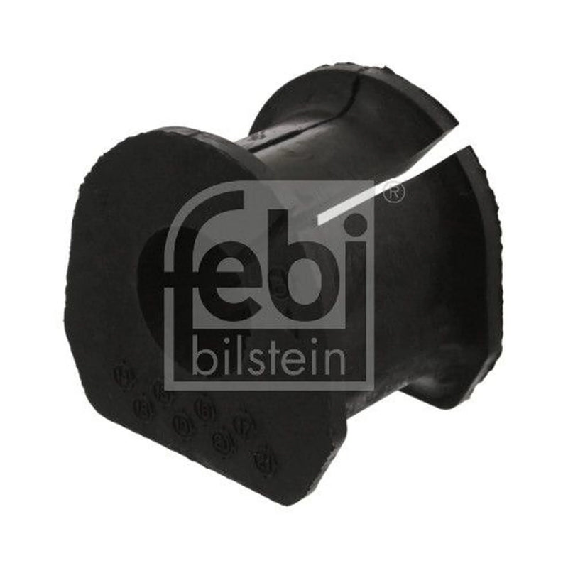 Febi Anti Roll Bar Mounting Bracket Front 41113
