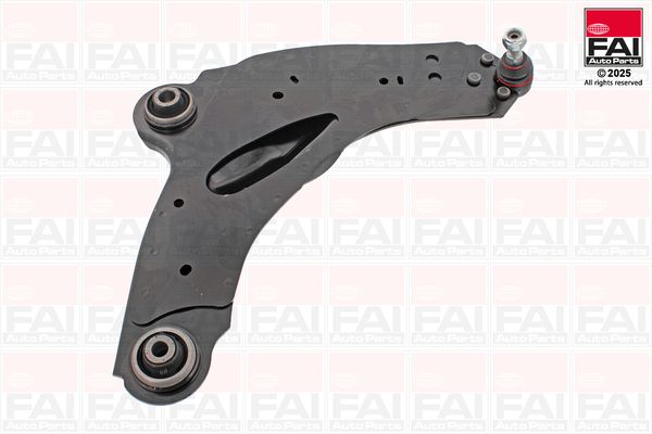 FAI Control/Trailing Arm