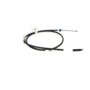 Bosch Handbrake Cable Left Rear 1 987 482 726