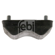 Febi Driver Cab Rubber Buffer OD High 35224