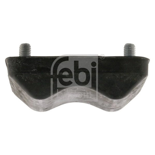 Febi Driver Cab Rubber Buffer OD High 35224