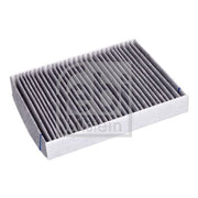 Febi Cabin Air Filter (Pollen Filter) 19440