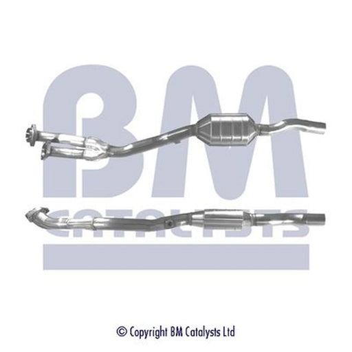 BM Catalysts Petrol Cat BM90195