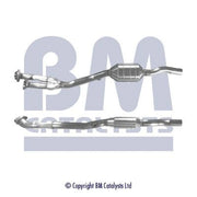 BM Catalysts Homologated Petrol Cat BM90195H