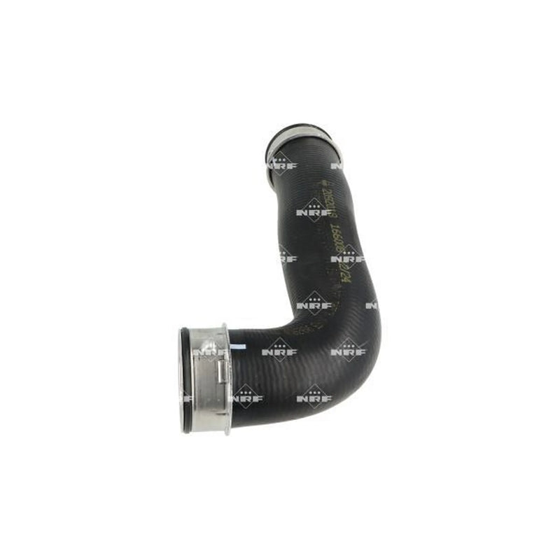 NRF Intercooler Turbo Charge Air Hose Charge Air Cooler 166008