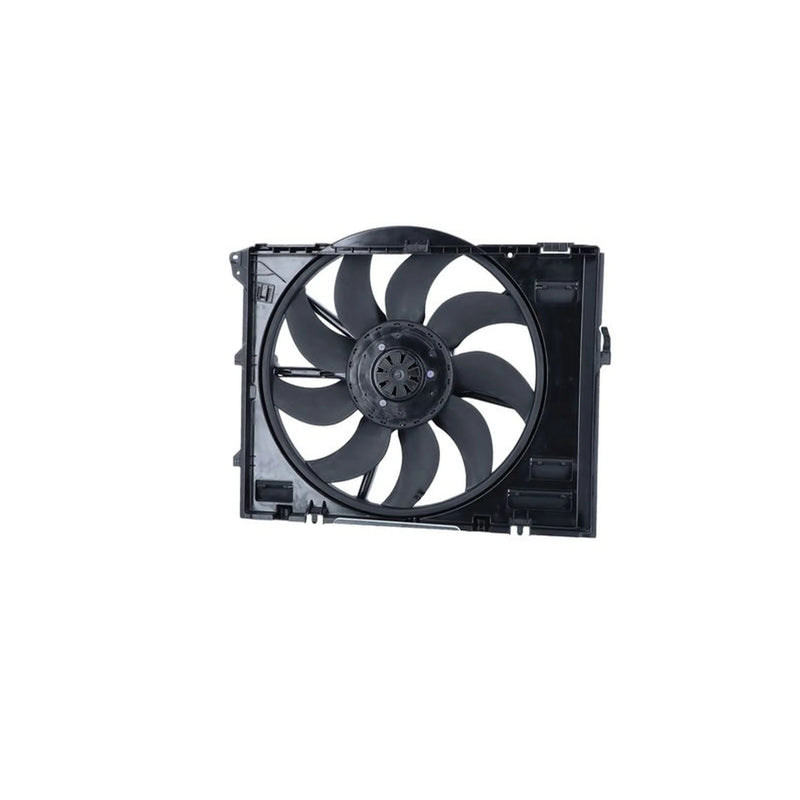 NRF Engine Cooling Fan 470048
