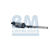 BM Catalysts Homologated Diesel Cat & Dpf BM11015H