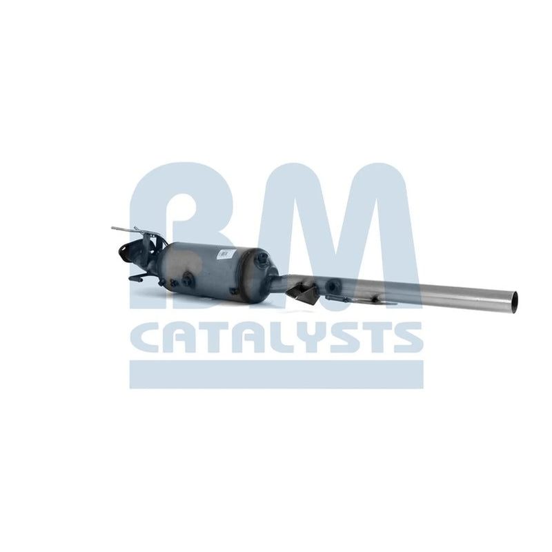 BM Catalysts Homologated Diesel Cat & Dpf BM11015H