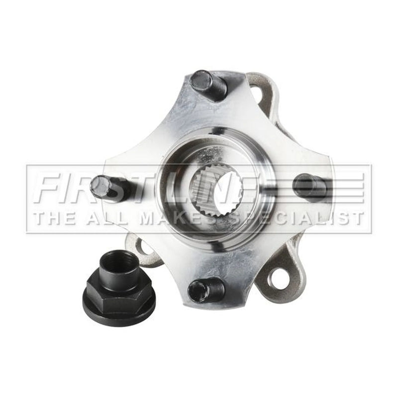 First Line Wheel Bearing Kit FBK1614