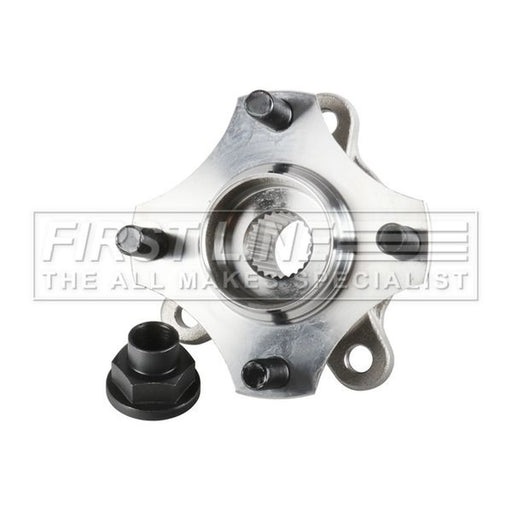 First Line Wheel Bearing Kit FBK1614
