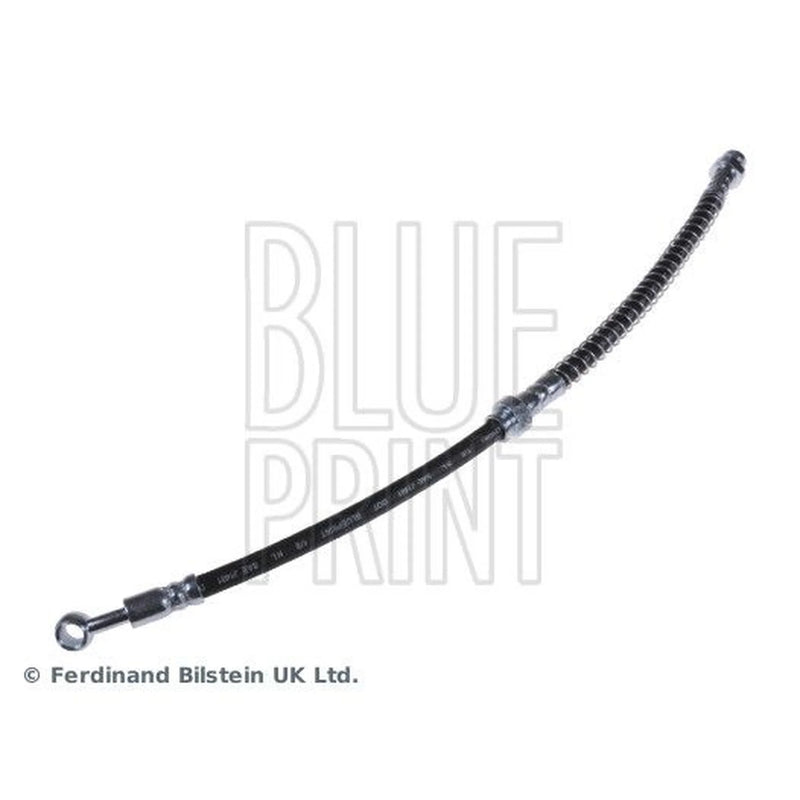 Blue Print Brake Hydraulic Hose Line Front Right ADG05334