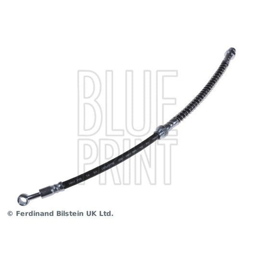 Blue Print Brake Hydraulic Hose Line Front Right ADG05334