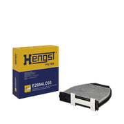 Hengst Cabin Air Filter (Pollen Filter) E2954LC03