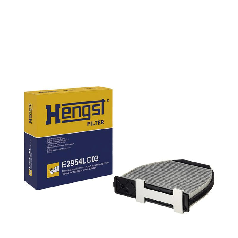 Hengst Cabin Air Filter (Pollen Filter) E2954LC03