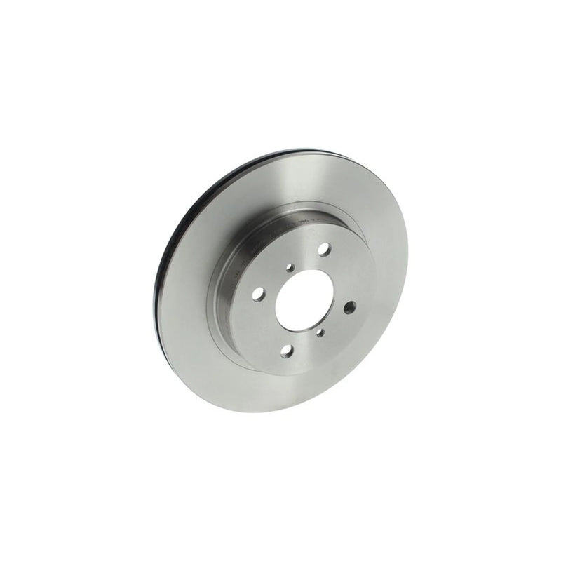 Bosch 2 x Vented Brake Discs 0 986 479 U93