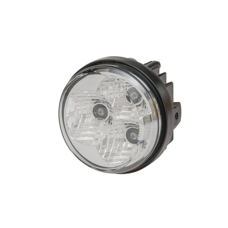 Hella Daytime Running Light LED Right 2PT 009 599-121