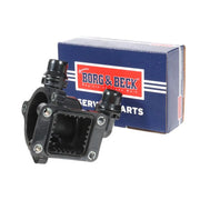 Borg & Beck Coolant Flange Housing Connector BTS1057