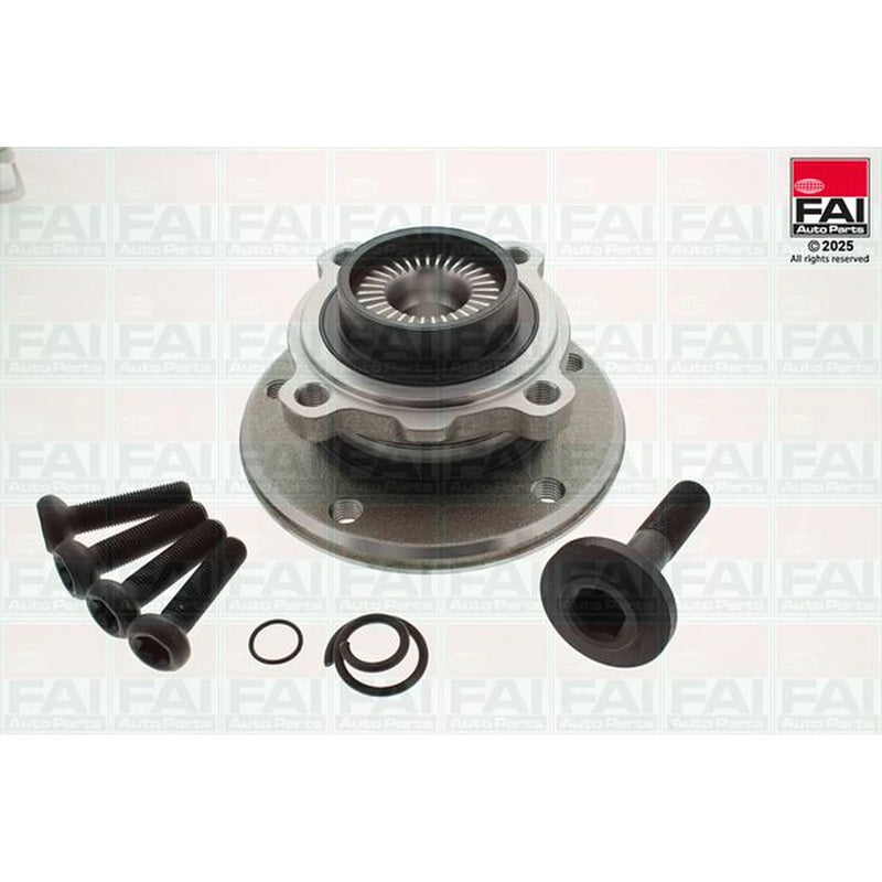 FAI Wheel Bearing Kit 147mm FHBK1236