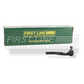 First Line Steering Tie Rod End Ball Joint FTR5981