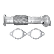 Hella Exhaust Pipe OD 8LA 366 001-151
