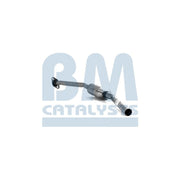 BM Catalysts Homologated Diesel Cat BM80113H