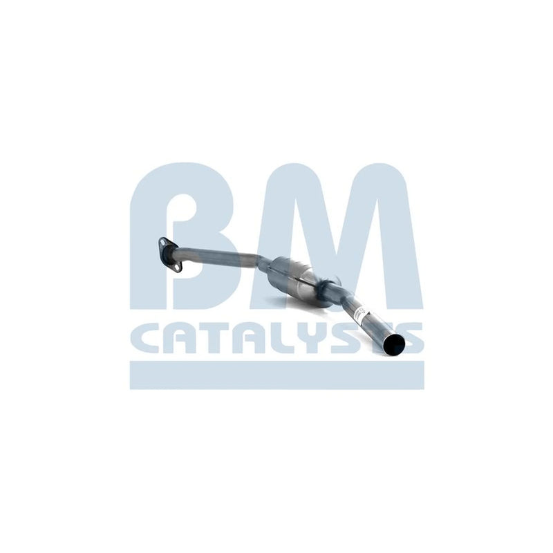 BM Catalysts Homologated Diesel Cat BM80113H