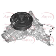 Apec Engine Cooling Water Pump AWP1334