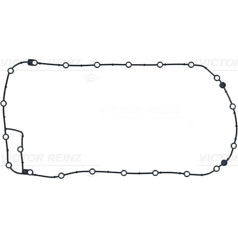 Victor Reinz Oil Sump Gasket Wide 7mm Thick 71-31328-00