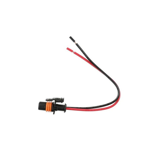 Connect Wiring Repair Harness Kit 2 Pin c/w wire 2pc - CPL