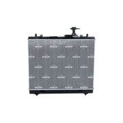 NRF Engine Radiator 550159