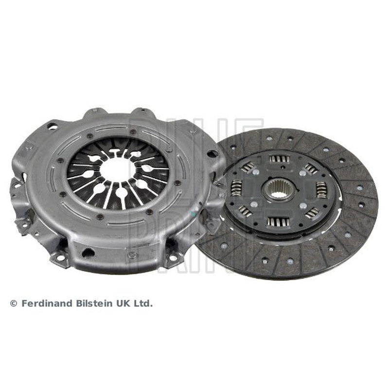 Blue Print Clutch Kit Set 3pc 241mm ADU173023