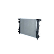 NRF Engine Radiator 550320