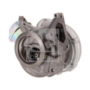 Febi Turbocharger Turbo Unit 187129