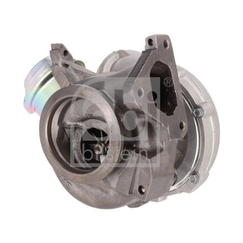Febi Turbocharger Turbo Unit 187129