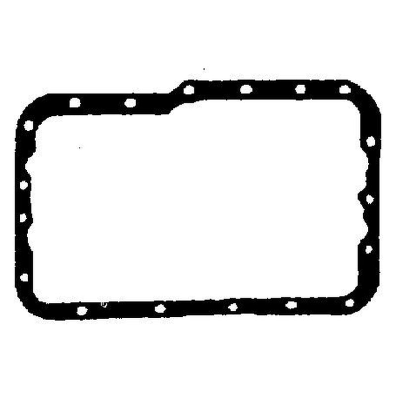 BGA Oil Sump Gasket Wide 1mm Thick OP3385