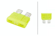 Hella 8JS 711 683-112 Fuse