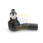 NAPA Steering Tie Rod End Ball Joint Front Right M14x1.5 NST6403