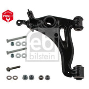 Febi Control/Trailing Arm Left 40281
