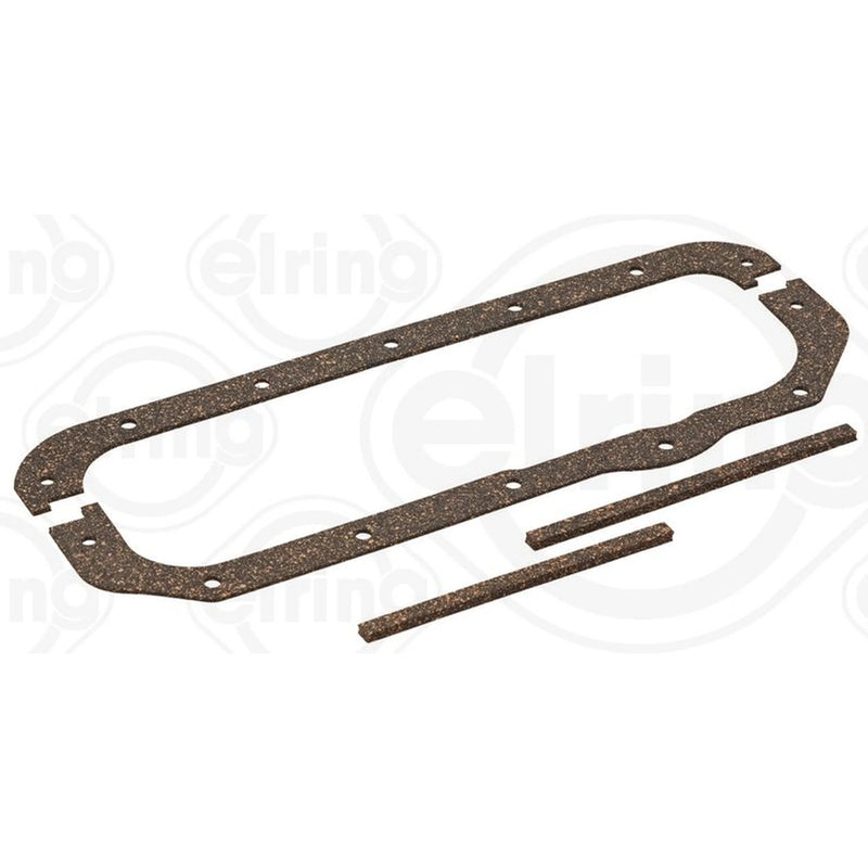 Elring Oil Sump Gasket Set Wide Thick 008.702
