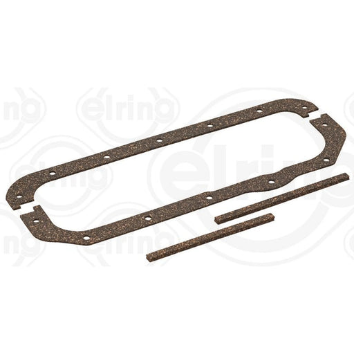 Elring Oil Sump Gasket Set Wide Thick 008.702