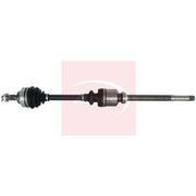 Apec CV Drive Shaft Driveshaft Front Right ADS1021R
