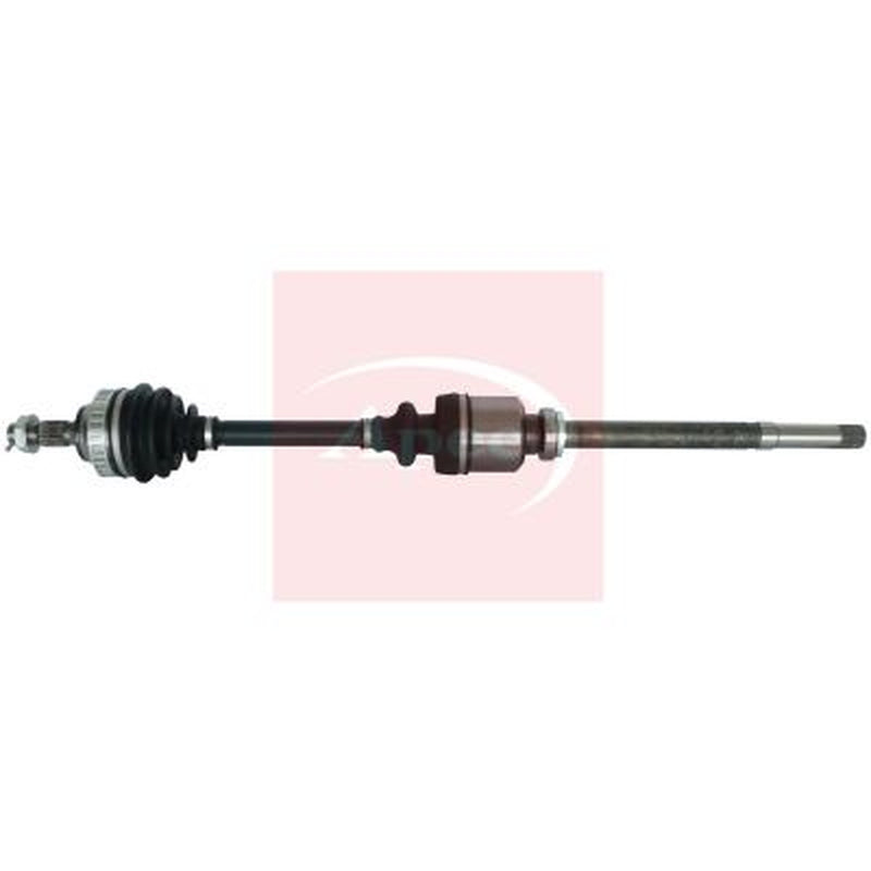 Apec CV Drive Shaft Driveshaft Front Right ADS1021R