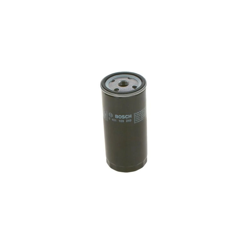Bosch Engine Oil Filter 0 451 103 249