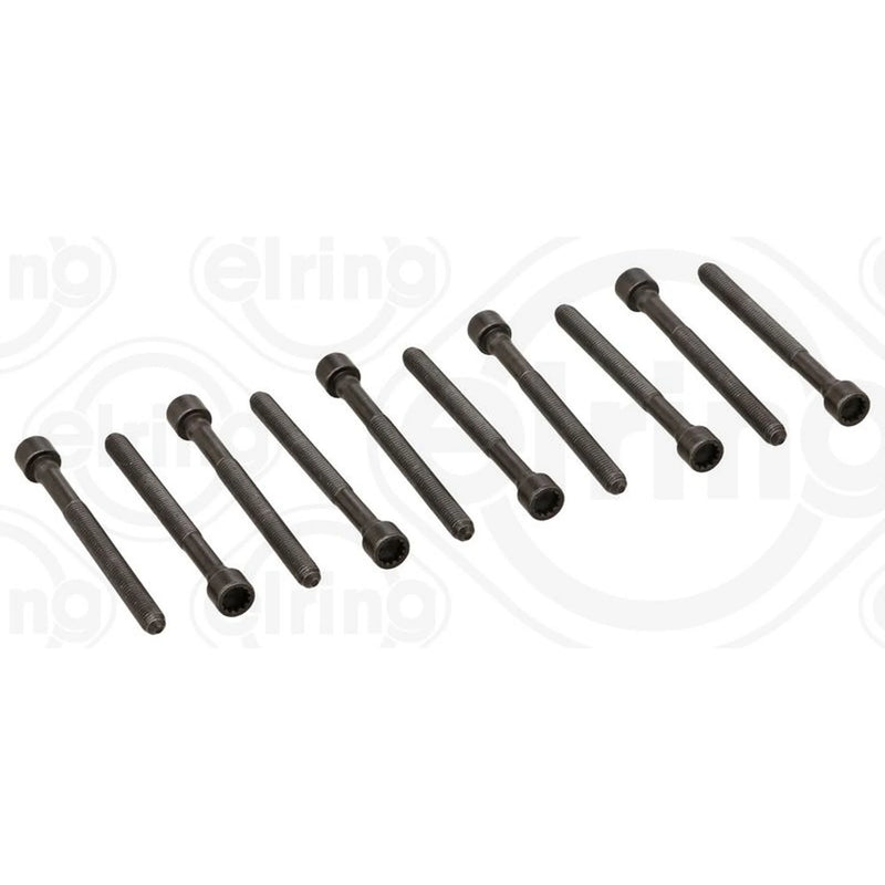 Elring Cylinder Head Bolt Set M10x1,5x113 341.400