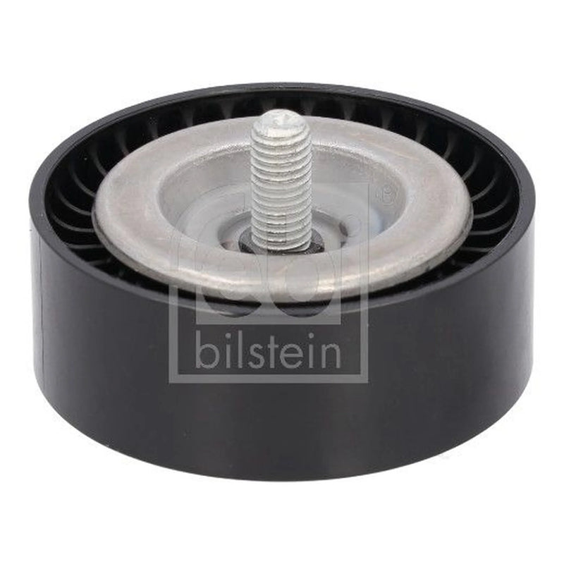 Febi V-Ribbed Belt Deflection/Guide Pulley 47937