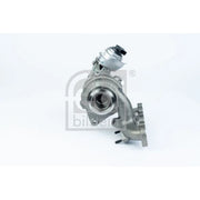 Febi Turbocharger Turbo Unit 186863