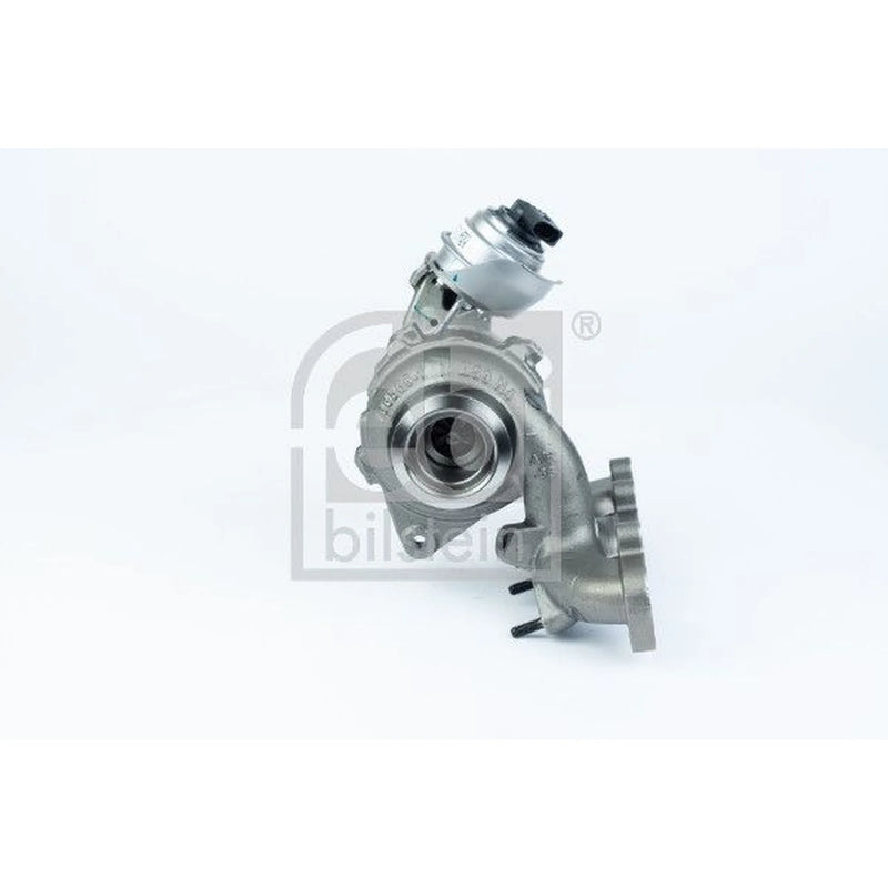 Febi Turbocharger Turbo Unit 186863