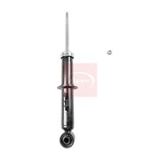 Apec Shock Absorber Damper Strut Rear Left ASA1173